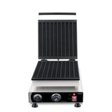 GAUFRIER 10PCS CHURROS - 7540.0105 - COMBISTEEL