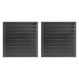 GAUFRIER 10PCS CHURROS - 7540.0105 - COMBISTEEL