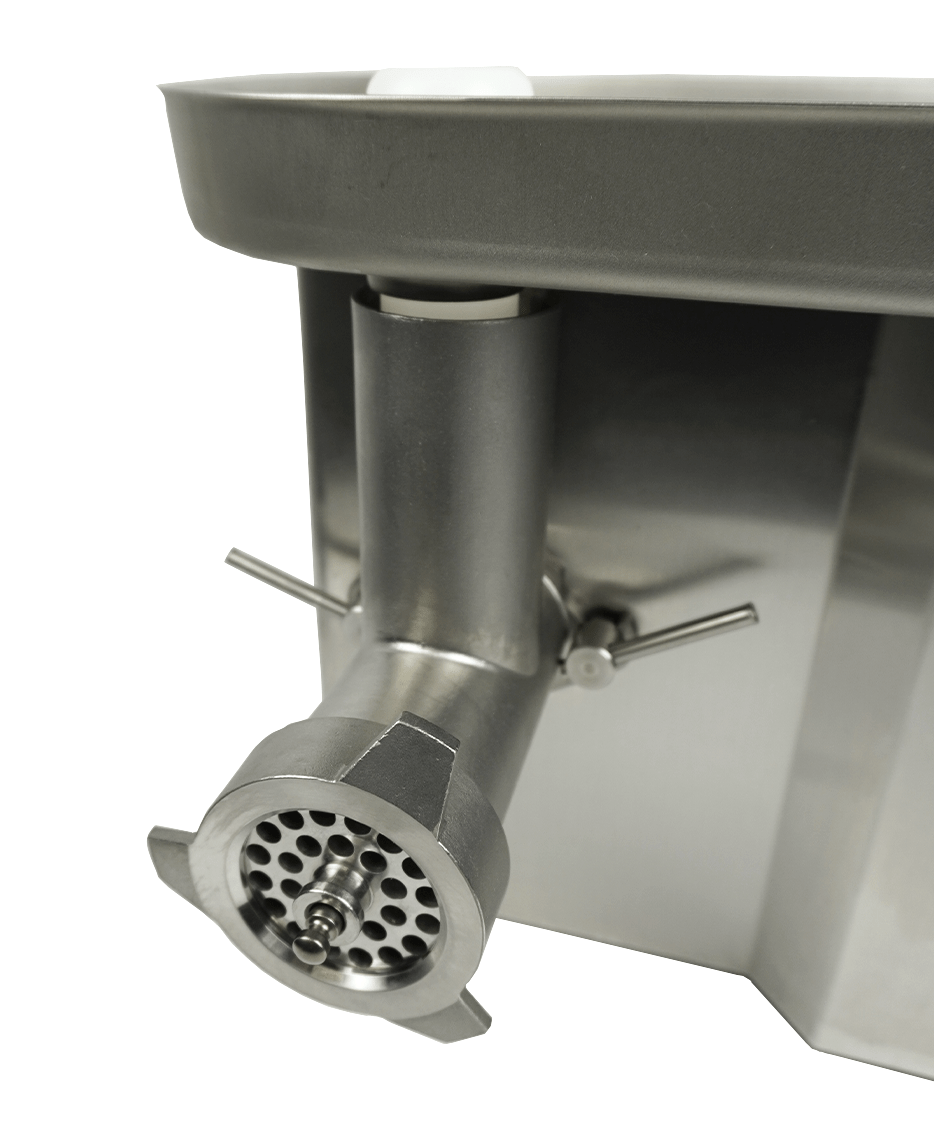 HACHOIR 12 - 150KG/H 230V - 7541.0005 - COMBISTEEL
