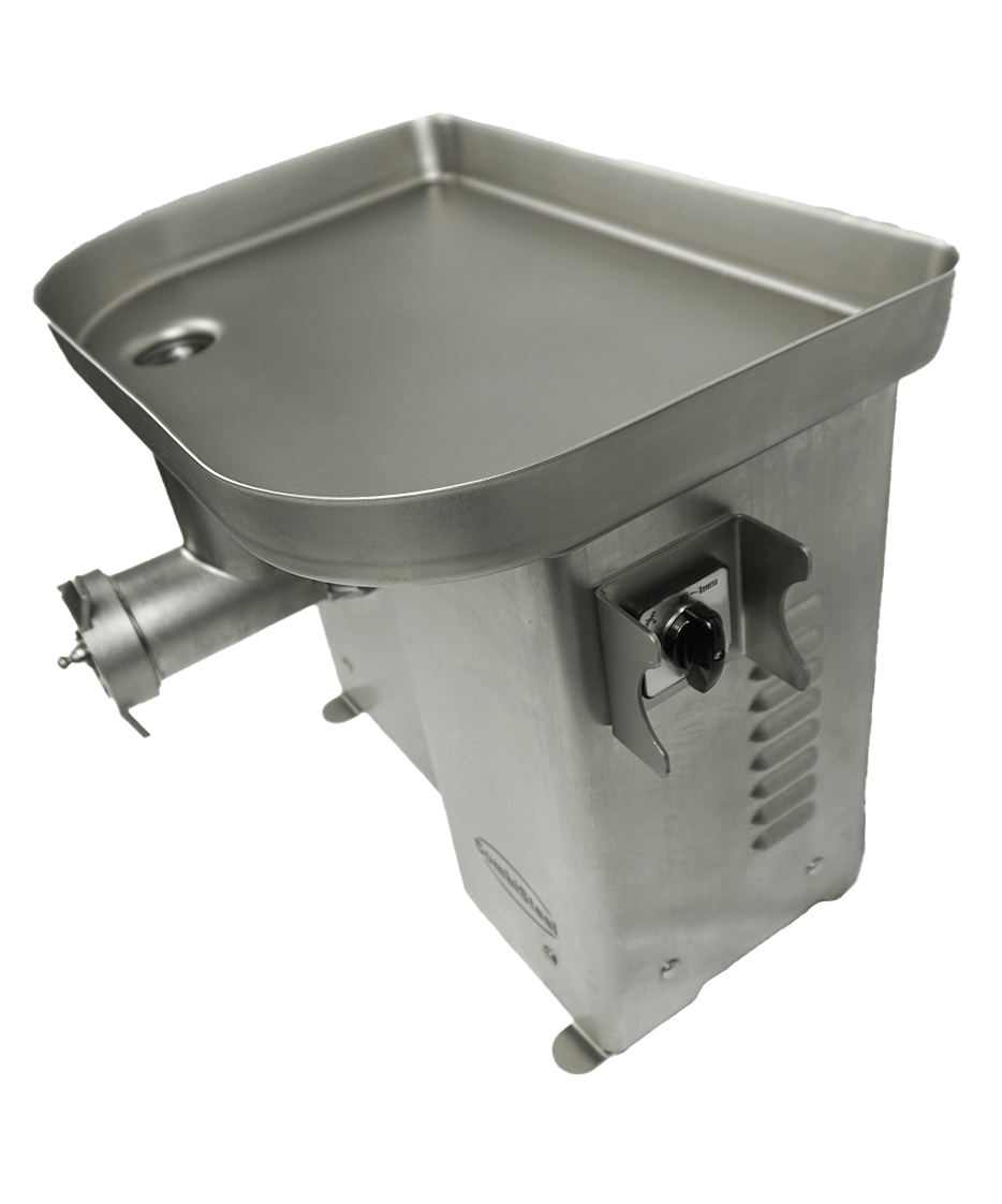 HACHOIR 12 - 150KG/H 230V - 7541.0005 - COMBISTEEL