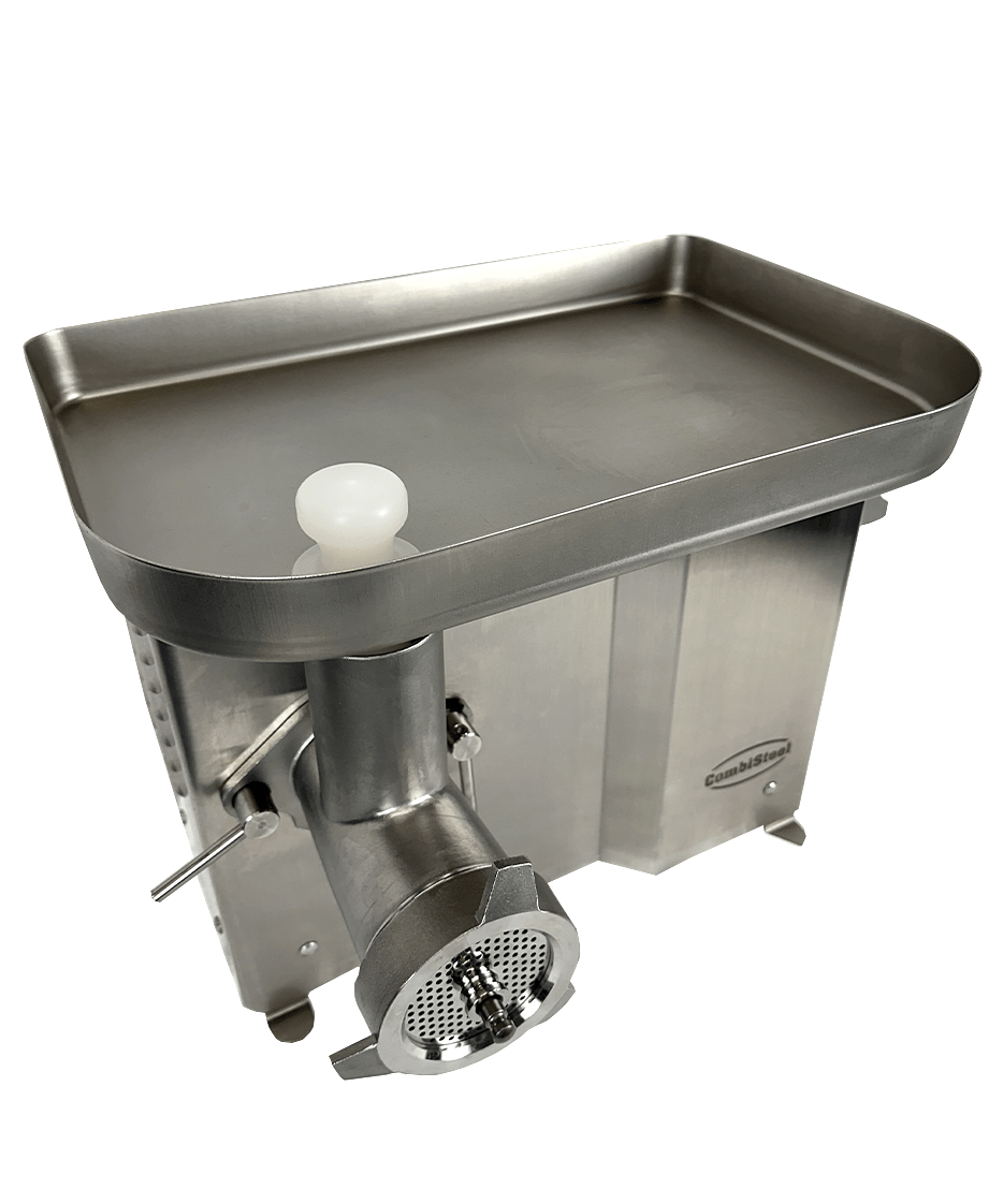 HACHOIR 22 - 250KG/H 400V - 7541.0012 - COMBISTEEL