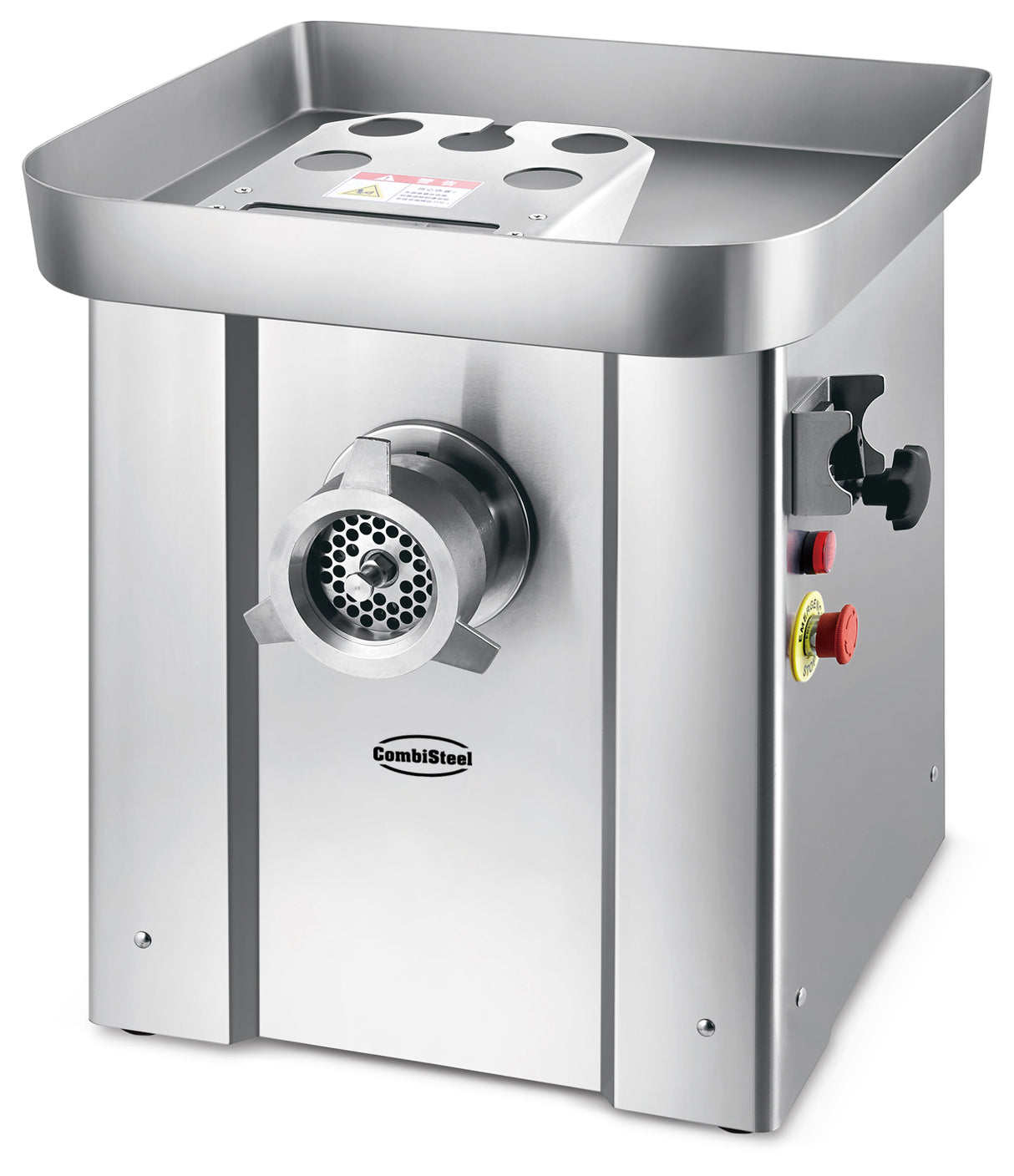 HACHOIR 32 - 500KG/H 400V - 7541.0015 - COMBISTEEL