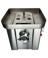 HACHOIR 32 - 500KG/H 400V - 7541.0015 - COMBISTEEL