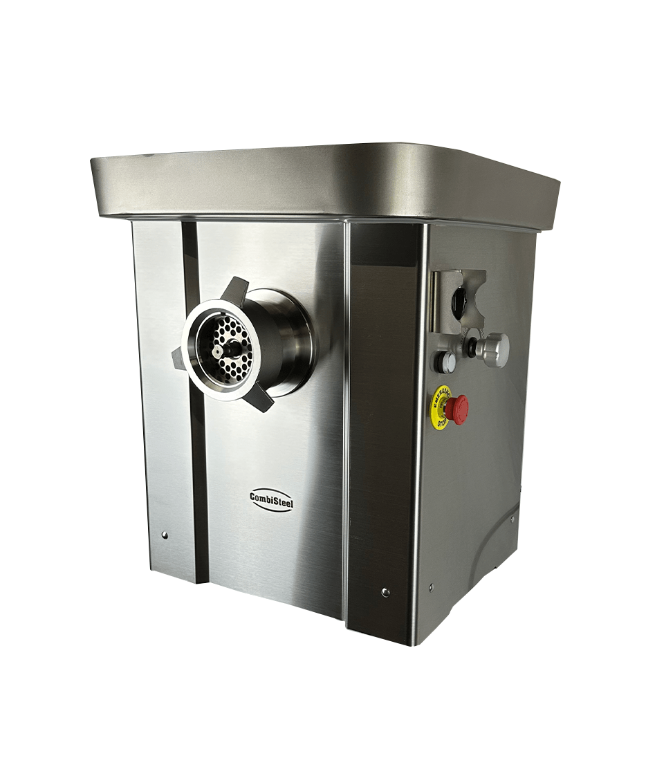 HACHOIR 32 - 500KG/H 400V - 7541.0015 - COMBISTEEL
