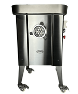 HACHOIR 32 - 500KG/H 400V - MOBILE - 7541.0020 - COMBISTEEL