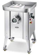 HACHOIR 32 - 500KG/H 400V - MOBILE - 7541.0020 - COMBISTEEL