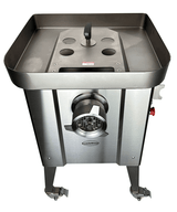HACHOIR 32 - 500KG/H 400V - MOBILE - 7541.0020 - COMBISTEEL