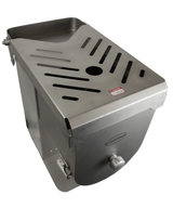 MÉLANGEUR DE VIANDE 20KG - 7541.0025 - COMBISTEEL