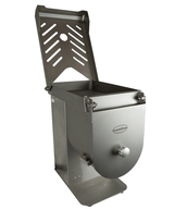 MÉLANGEUR DE VIANDE 20KG - 7541.0025 - COMBISTEEL