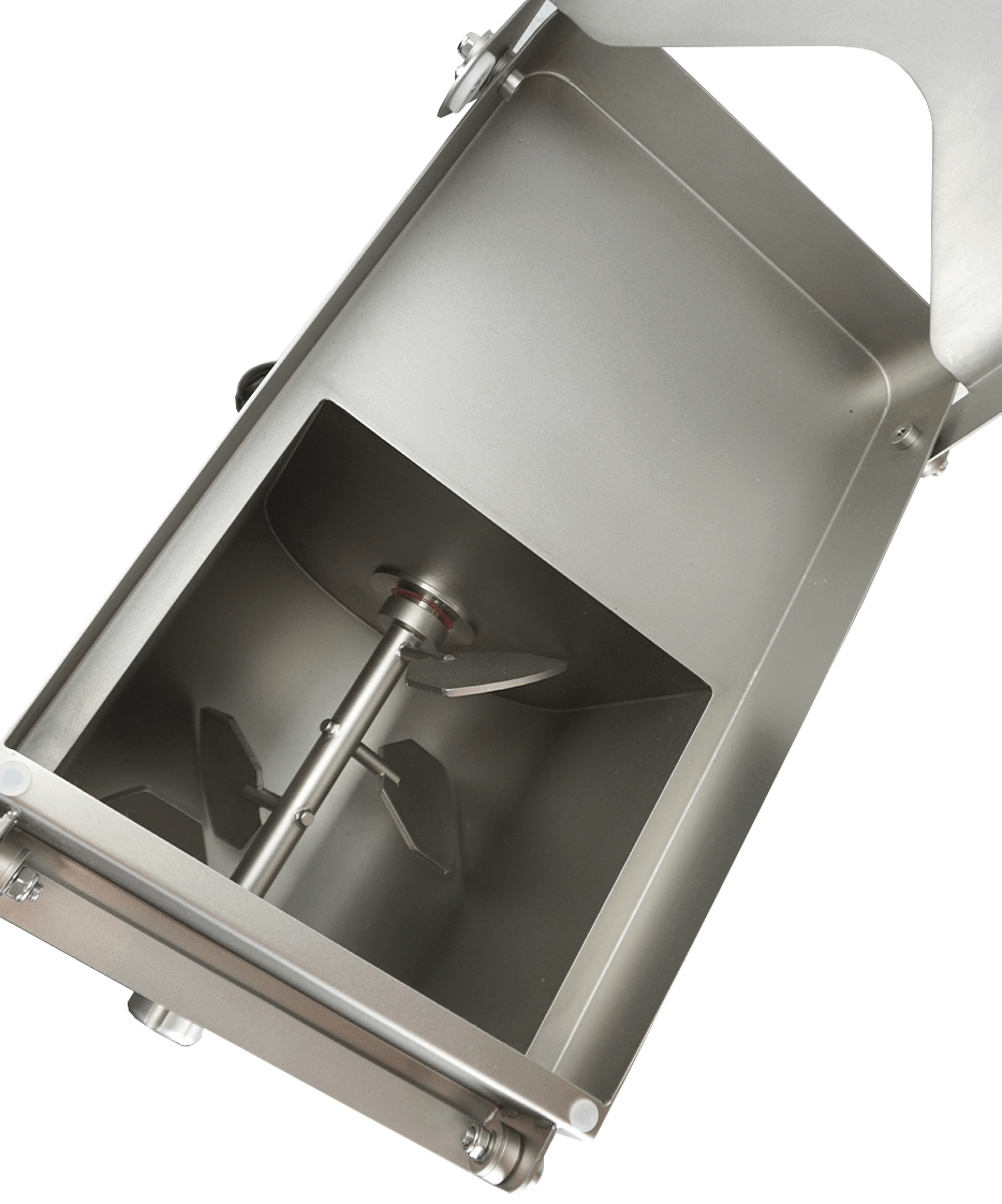 MÉLANGEUR DE VIANDE 20KG - 7541.0025 - COMBISTEEL