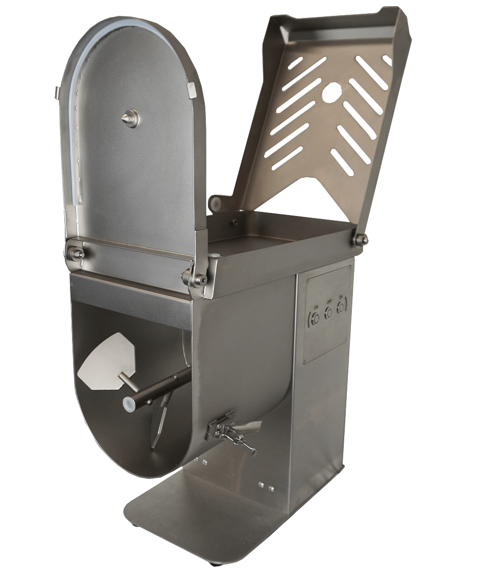 MÉLANGEUR DE VIANDE 20KG - 7541.0025 - COMBISTEEL