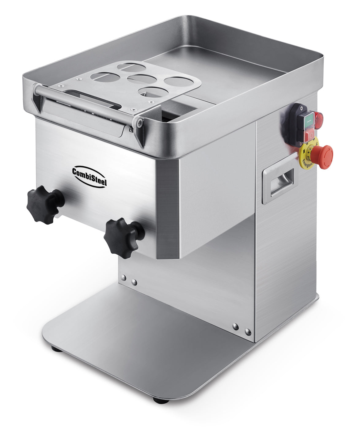 TRANCHEUR A VIANDE 250KG/H 230V - 7541.0030 - COMBISTEEL