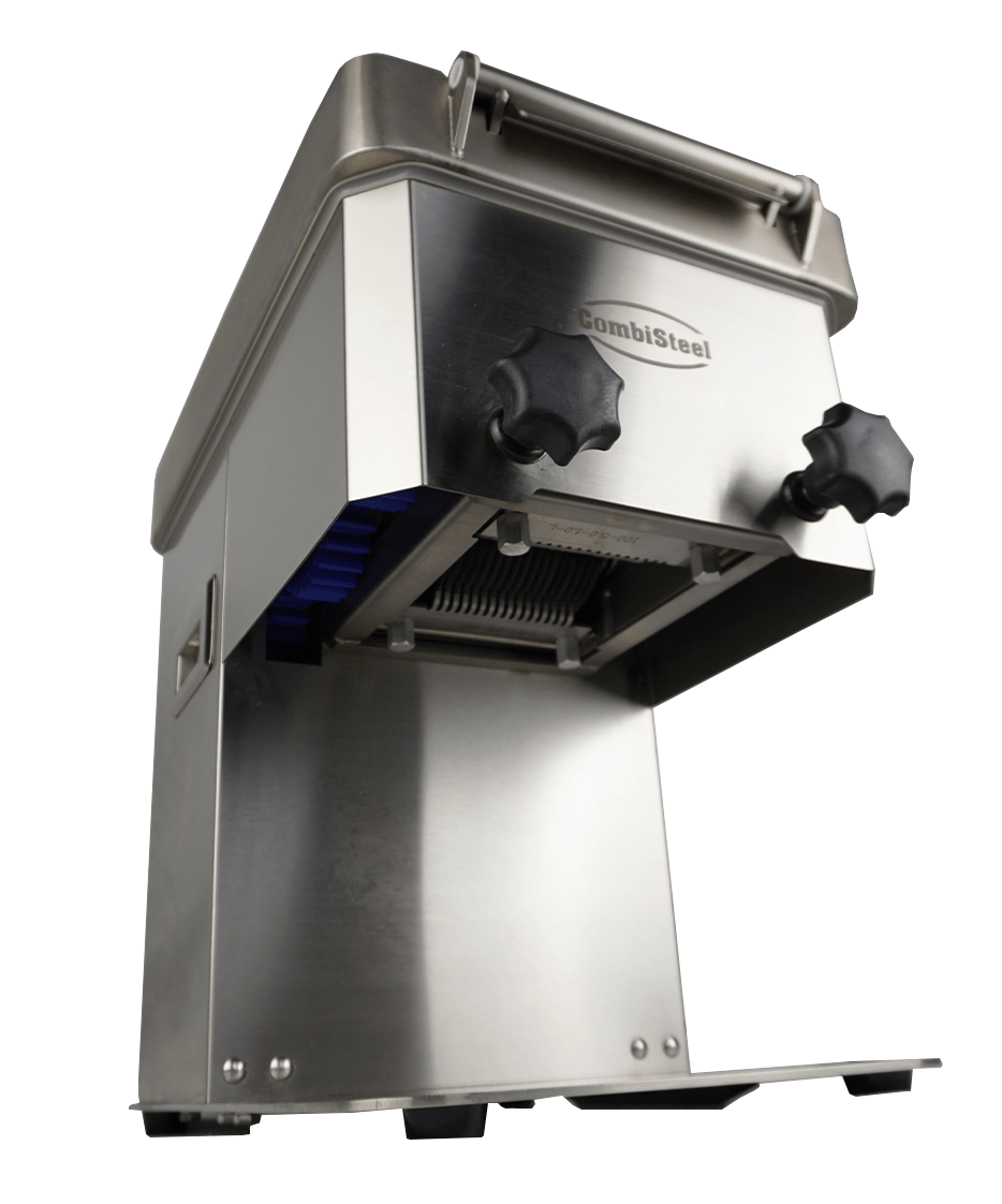TRANCHEUR A VIANDE 250KG/H 230V - 7541.0030 - COMBISTEEL