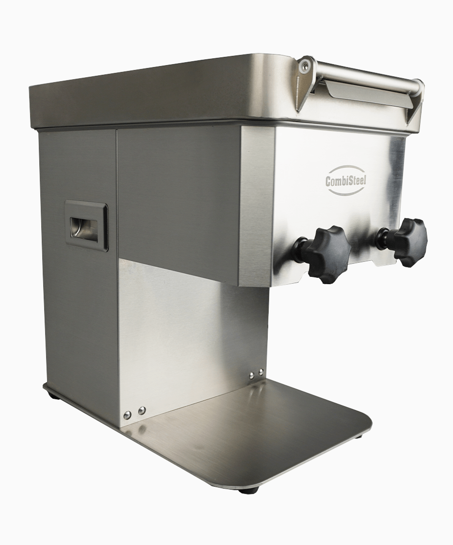 TRANCHEUR A VIANDE 250KG/H 230V - 7541.0030 - COMBISTEEL