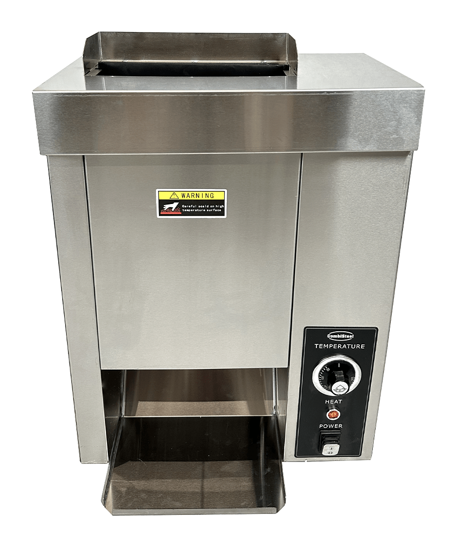 GRILLE-PAIN À HAMBURGER - 7544.0005 - COMBISTEEL
