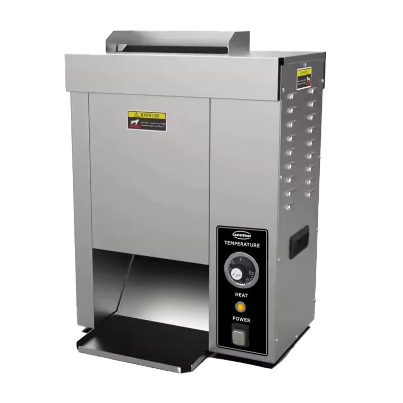 GRILLE-PAIN À HAMBURGER - 7544.0005 - COMBISTEEL