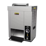 GRILLE-PAIN À HAMBURGER - 7544.0005 - COMBISTEEL