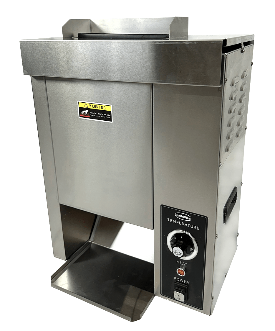 GRILLE-PAIN À HAMBURGER - 7544.0005 - COMBISTEEL