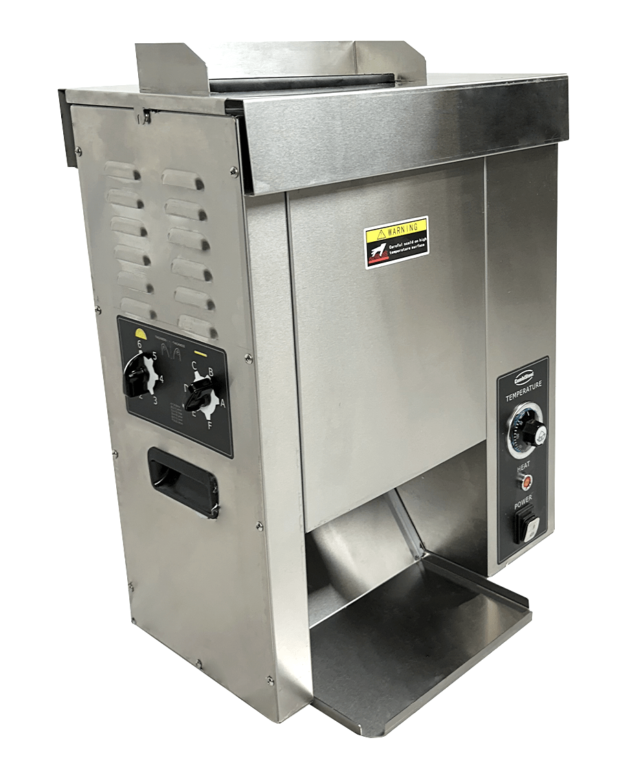 GRILLE-PAIN À HAMBURGER - 7544.0005 - COMBISTEEL