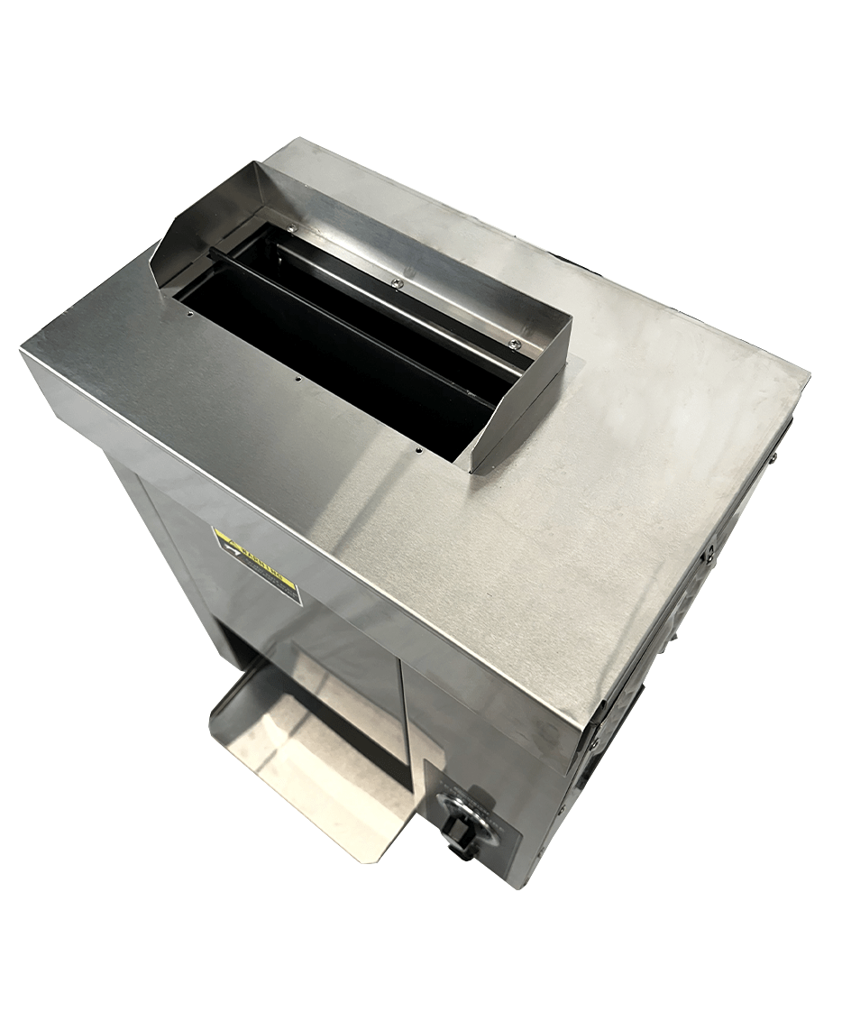 GRILLE-PAIN À HAMBURGER - 7544.0005 - COMBISTEEL