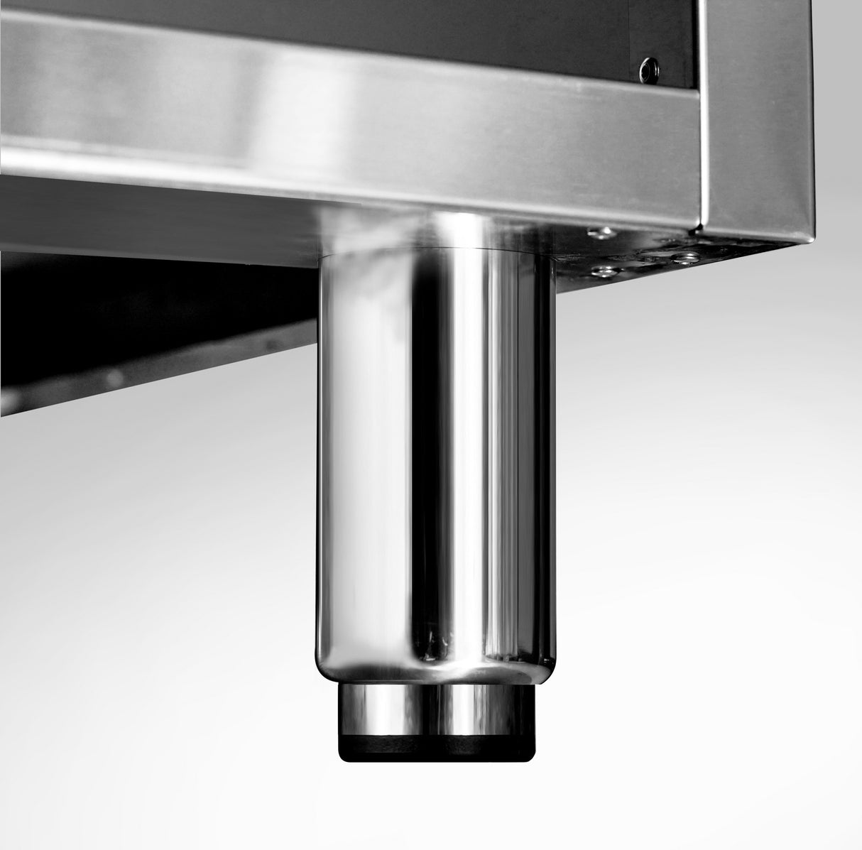ENTRY 700 CUISINIÈRE À INDUCTION 4 ZONES - 7545.0010 - COMBISTEEL