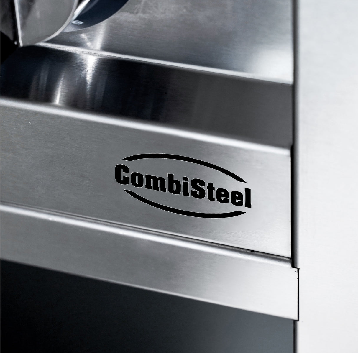 ENTRY 700 CUISINIÈRE À INDUCTION 2 ZONES - 7545.0005 - COMBISTEEL