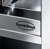 ENTRY 700 CUISINIÈRE À INDUCTION 2 ZONES - 7545.0005 - COMBISTEEL