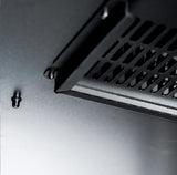 ENTRY 700 CUISINIÈRE À INDUCTION 2 ZONES - 7545.0005 - COMBISTEEL