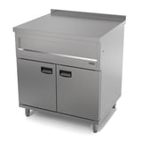 ENTRY 700 UNITÉ NEUTRE DOUBLE - 7545.0045 - COMBISTEEL