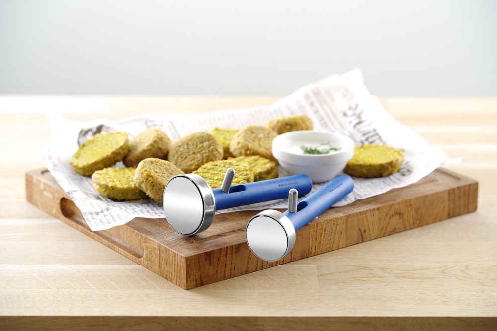 Moule à falafel - HENDI