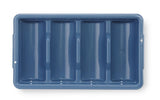 Set de couverts avec bac - HENDI