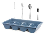 Set de couverts avec bac - HENDI