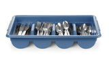 Set de couverts avec bac - HENDI