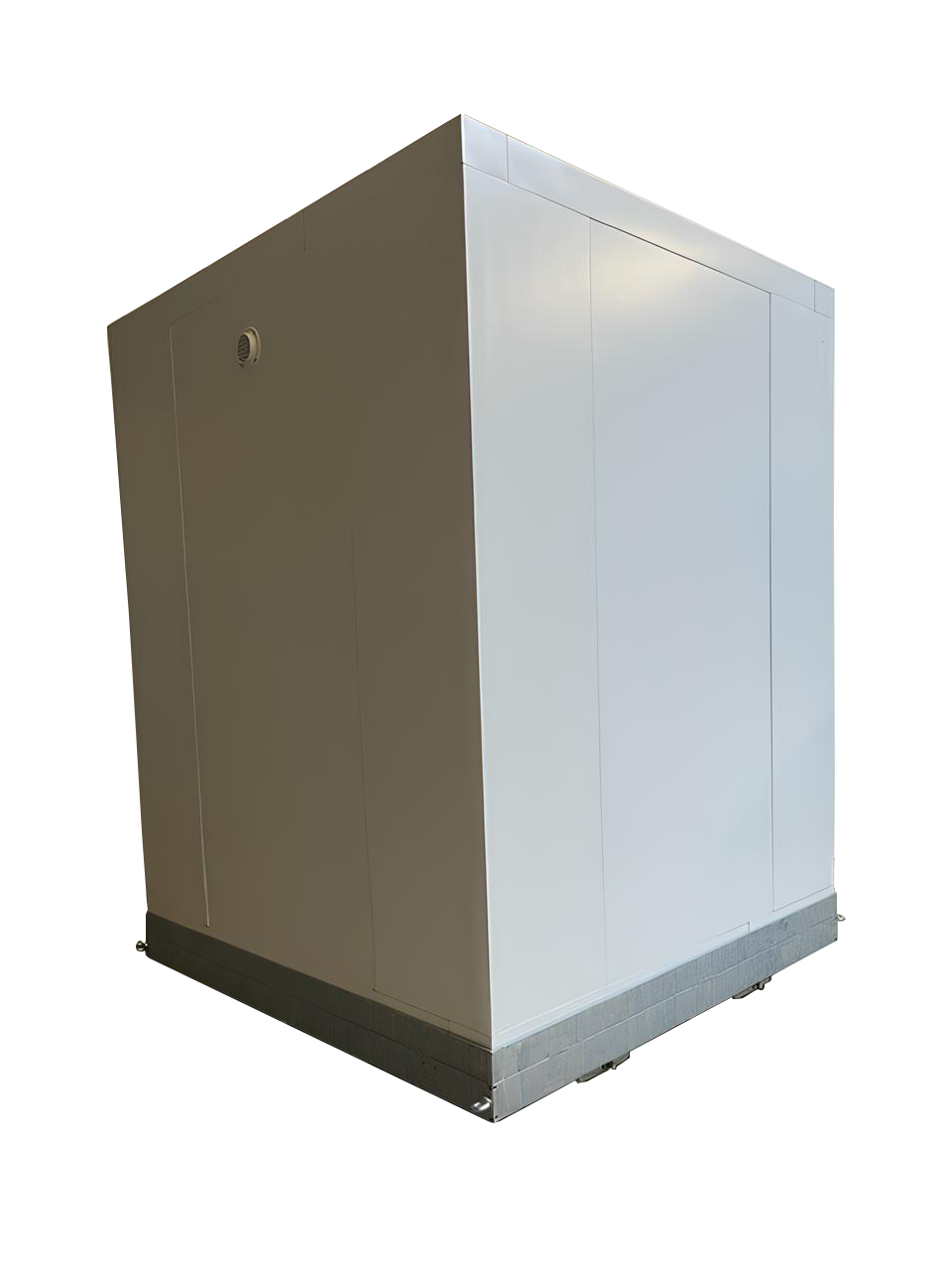 SUPPORT POUR CHAMBRE FROIDE POSITIVE/NEGATIVE 1800x1800 - 7068.0005 - COMBISTEEL