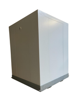 SUPPORT POUR CHAMBRE FROIDE POSITIVE/NEGATIVE 1800x1800 - 7068.0005 - COMBISTEEL