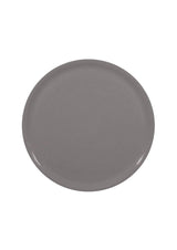 Assiette à pizza Speciale, HENDI, Jaune, ø330mm