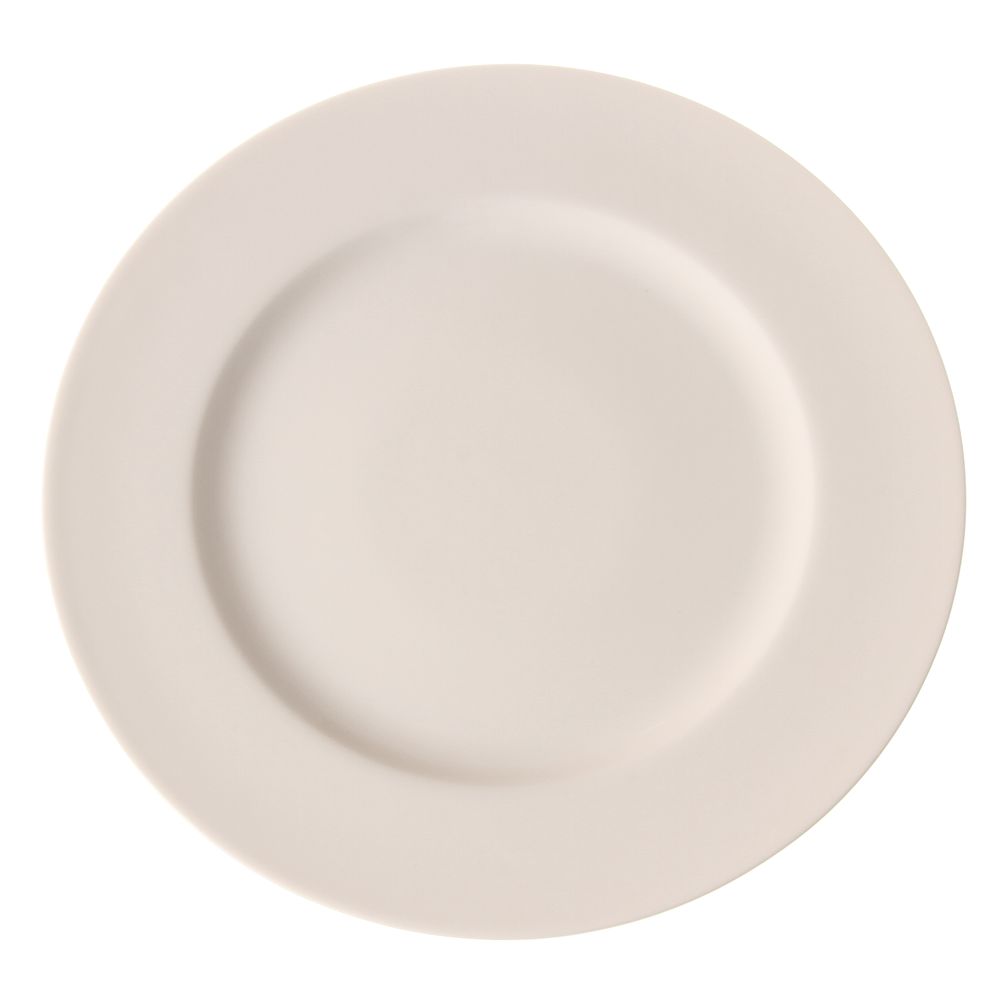 Assiette plate - HENDI