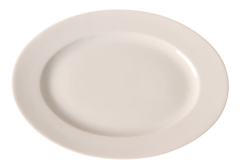 Plat ovale - HENDI