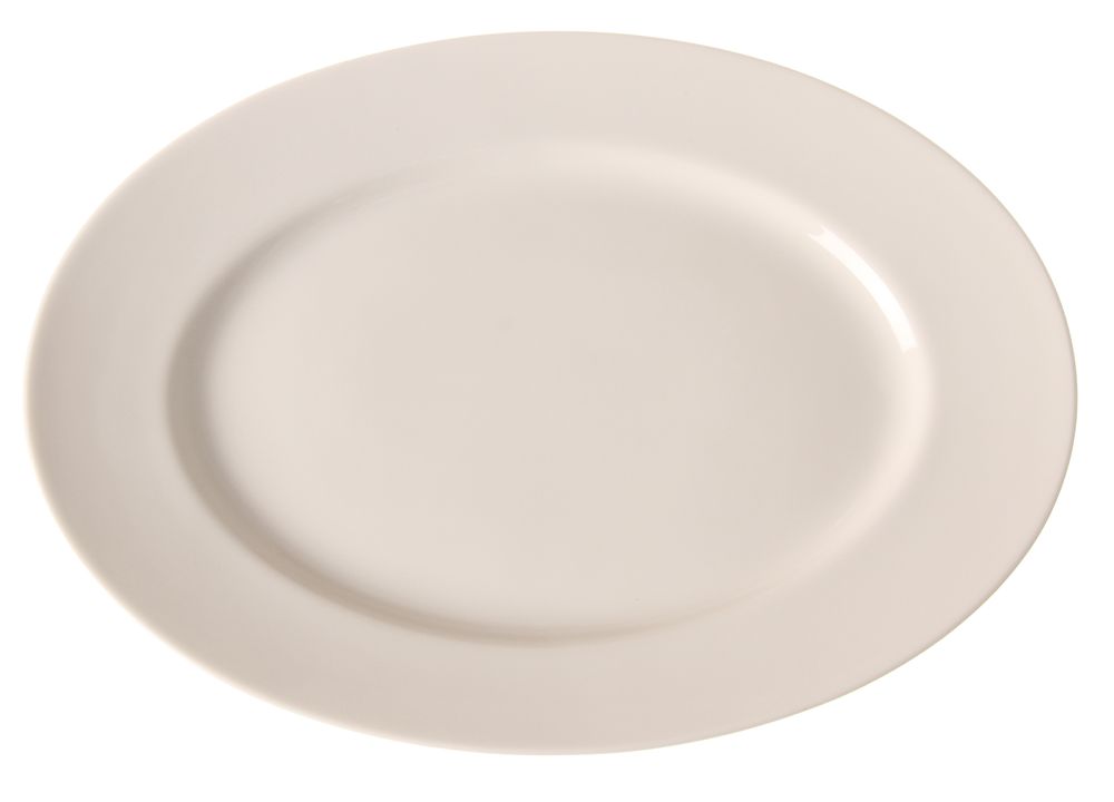 Plat ovale - HENDI