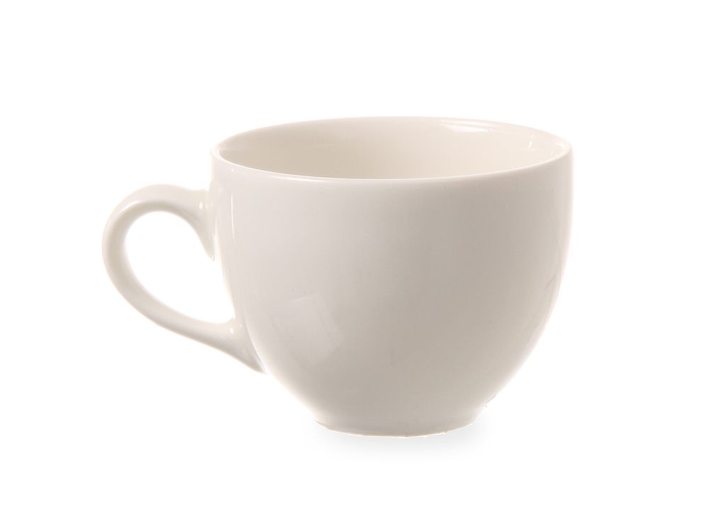 Tasse et soucoupe - HENDI