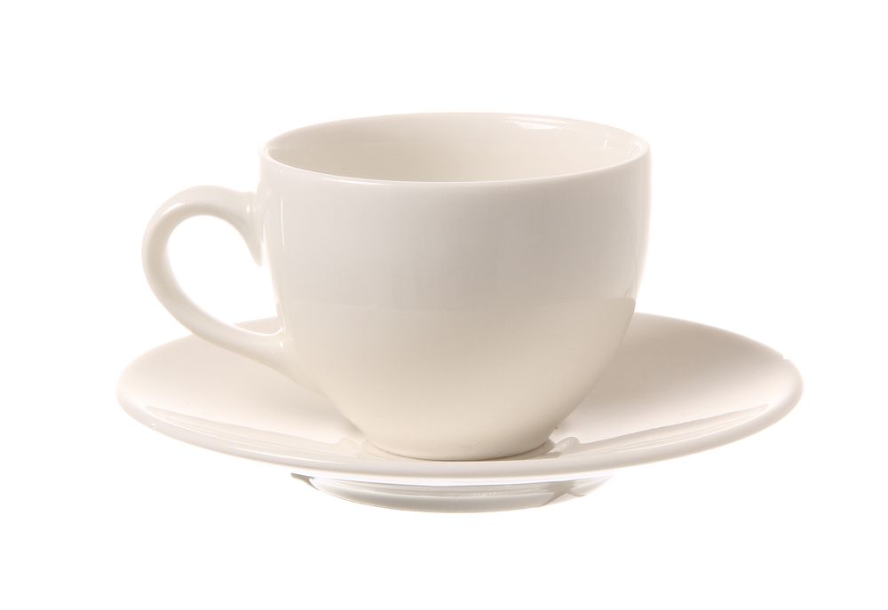Tasse et soucoupe - HENDI