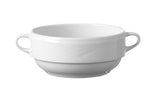 Bol à soupe, HENDI, 0,34L, ø160mm