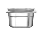 1,6L, 176x162x(H)100mm