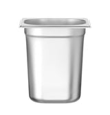 3,4L, 176x162x(H)200mm