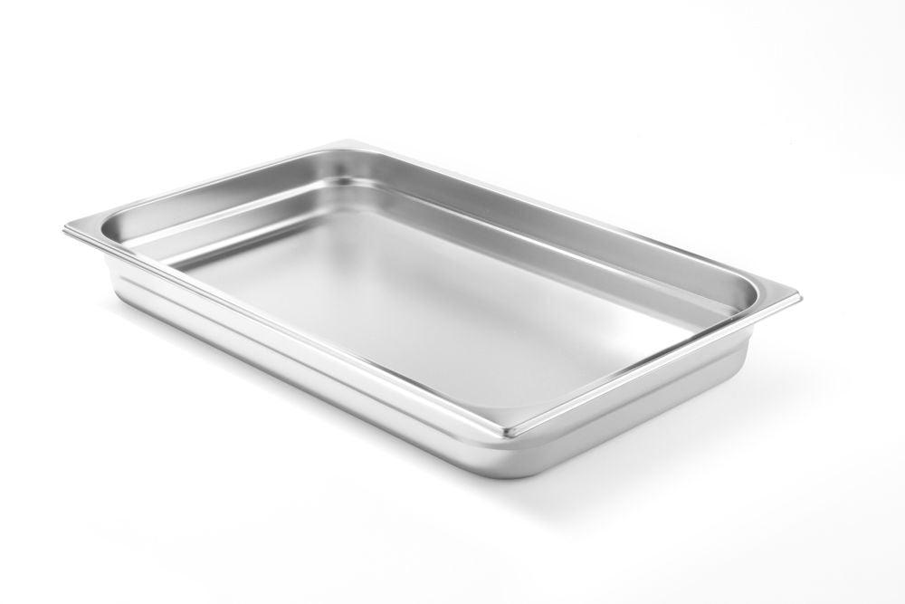 Bac Gastronorme 1/9, HENDI, Profi Line, GN 1/9, 1L, (H)100mm