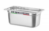 Bac Gastronorme 1/9, HENDI, Profi Line, GN 1/9, 1L, (H)100mm