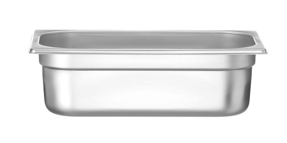 GN 1/3, 4L, (H)100mm