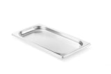 Bac Gastronorme 1/9, HENDI, Profi Line, GN 1/9, 1L, (H)100mm