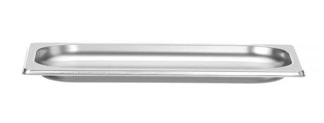 GN 1/3, 0,8L, (H)20mm