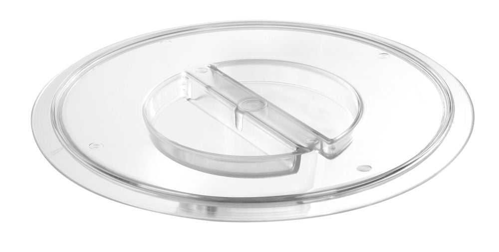 Couvercle pour bac à glace, rond - HENDI
